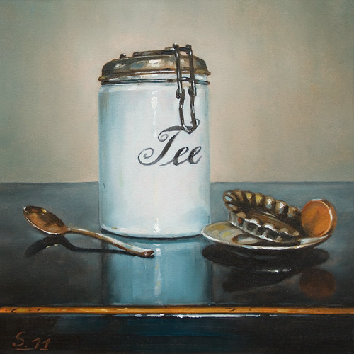 035-Teedose-2011-Oel-Holz-20x20cm