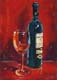 014-Rioja-2009-Oel-Lw-Holz-18x13cm