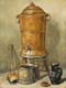 027-Kuechenstilleben-nach-Chardin-2011-Oel-Lw-Holz-24x18cm