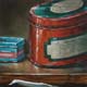 058-Blaue-und-Rote-Dose-2012-Oel-Holz-15x15cm