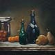 084-Erinnerung-an-Chardin-2013-Oel-Lw-Holz-15x15cm