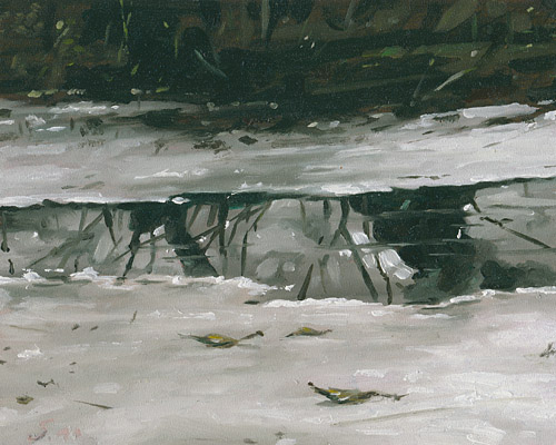 023-Schnee-und-Eis-I-2010-Oel-Holz-12x15cm