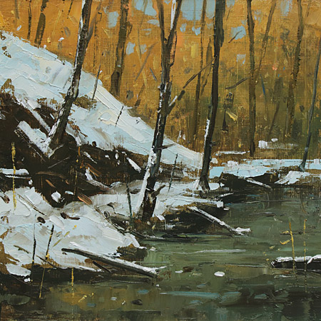 096-Am-Bach-III-2020-Oel-Holz-18x18cm