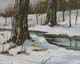 039-Winterszenen-XX-2011-Oel-Holz-12x15cm