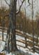 040-Winterszenen-XXI-2011-Oel-Lw-Holz-18x13cm