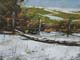 084-Winterstudie-III-2020-Oel-Kt-15x20cm