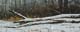 092-Winter-am-Waldrand-I-2020-Oel-Holz-18x45cm