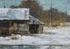 119-Scheune-Winter-I-2020-Oel-Kt-14x20cm