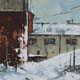 123-Hinterhof-I-2020-Oel-Kt-18x18cm