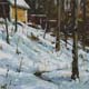134-Im-Wald-III-2020-Oel-Kt-18x18cm