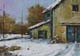 138-Altes-Gebaeude-2020-Oel-Kt-14x20cm