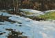 155-Schneereste-II-2020-Oel-Kt-14x20cm