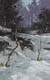 159-Winterreste-II-2020-Oel-Lw-Holz-23.6x15cm