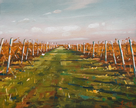045-Weinberg-im-Selztal-I-2015-Oel-Lw-24x30cm