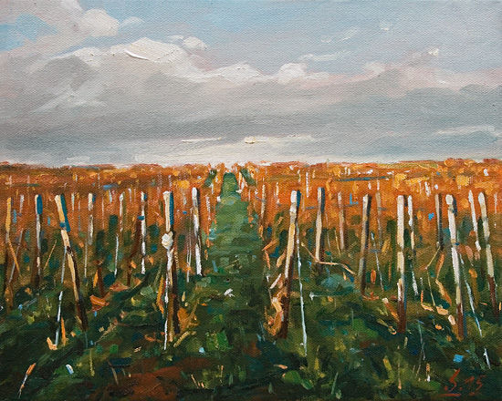 047-Weinberg-im-Selztal-II-2015-Oel-Ow-24x30cm