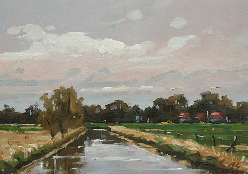 057-Bei-Fischerhude.I-2015-Oel-Kt-14x20cm