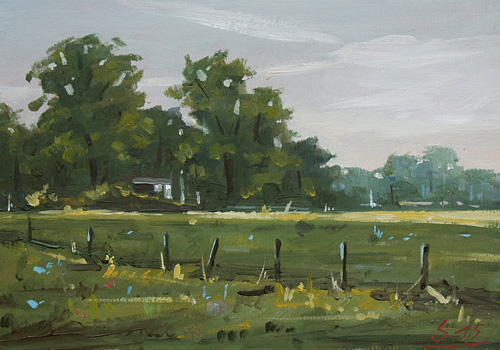 058-Bei-Fischerhude-II-2015-Oel-Kt-14x20cm