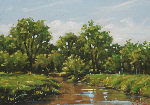 An-der-Oste-2015-Oel-Kt-14x20cm