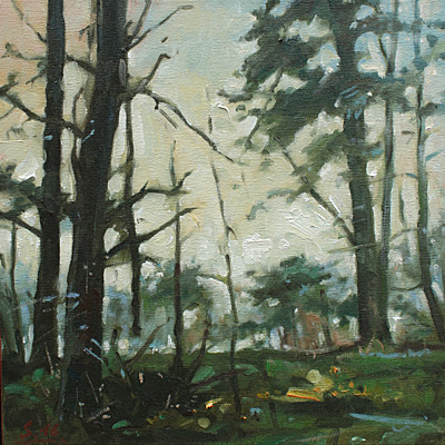 Lichtung-2016-Oel-Lw-30x30cm
