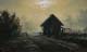 015-Haus-am-Moor-2014-Oel-Karton-15x25cm