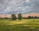 020-Worpsweder-Licht-I-2014-Oel-Lw-24x30cm