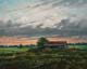 023-Worpsweder-Licht-IV-2014-Oel-Lw-24x30cm