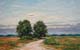 025-Worpsweder-Licht-VI-2014-Oel-Holz-15x24cm