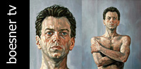 Boesner TV - Meet the Artist Ralf Scherfose